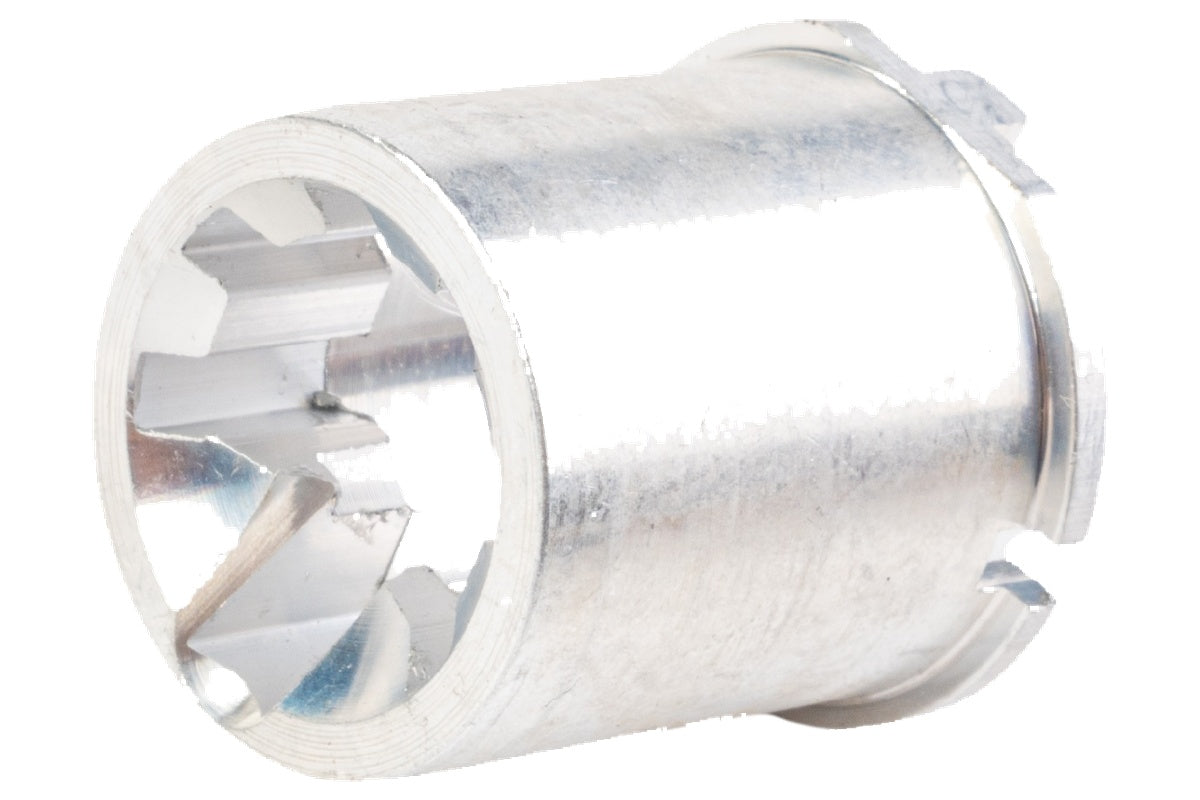 GHK M4 V3 GBBR Aluminum Hop Up Chamber Base (Part # M4-11)