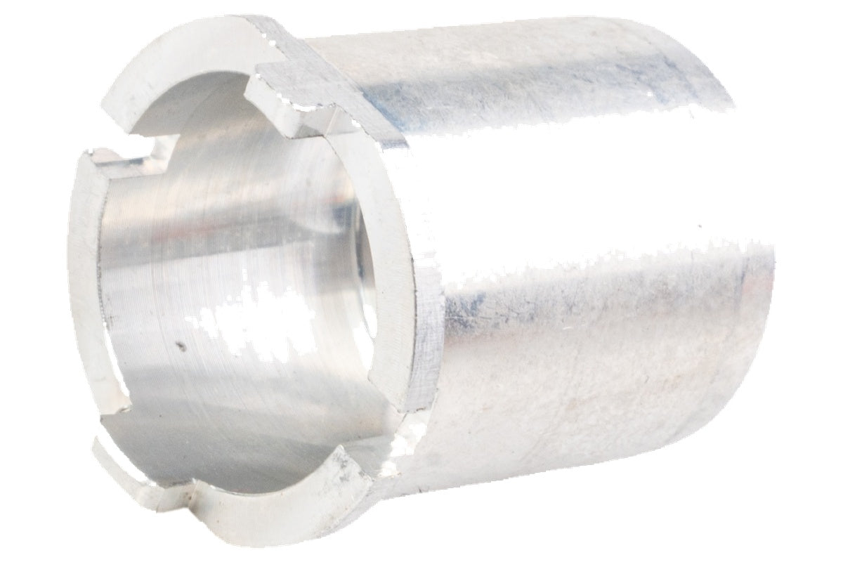 GHK M4 V3 GBBR Aluminum Hop Up Chamber Base (Part # M4-11)