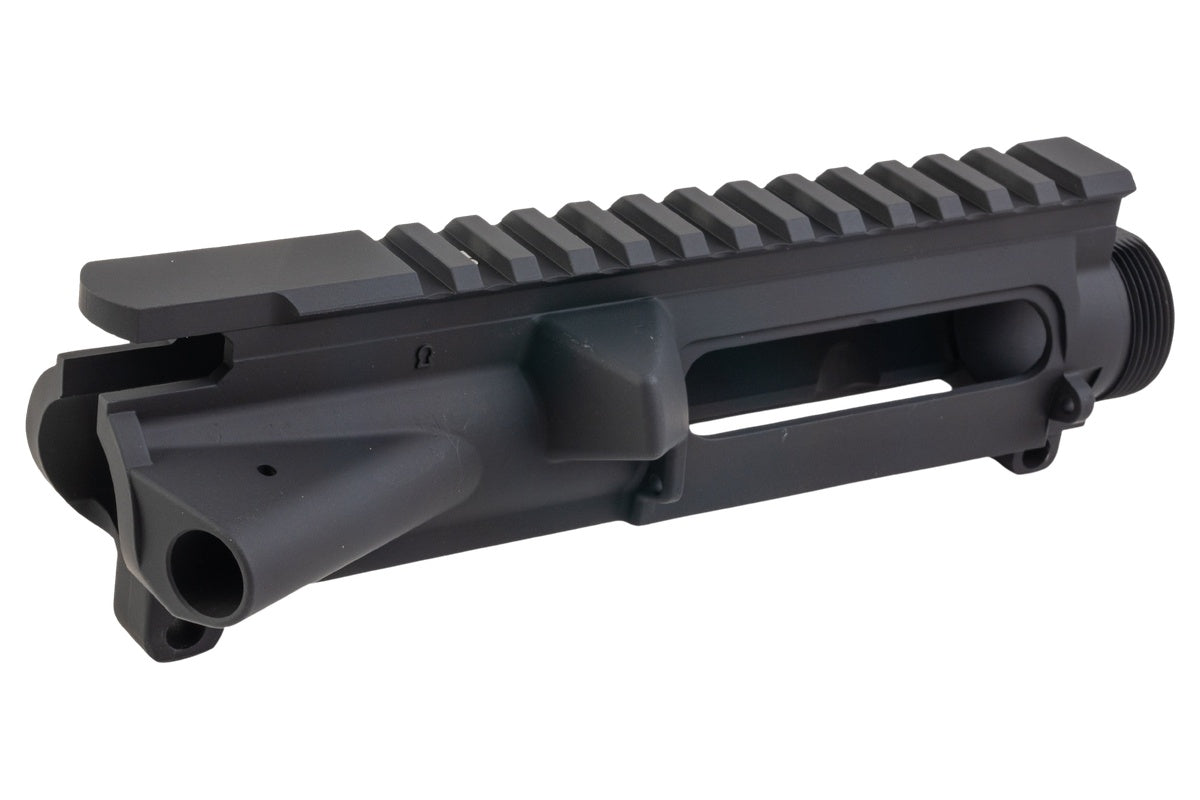 GHK M4 V3 GBBR Aluminum Upper Receiver (Part # M4-12) - Cerakote