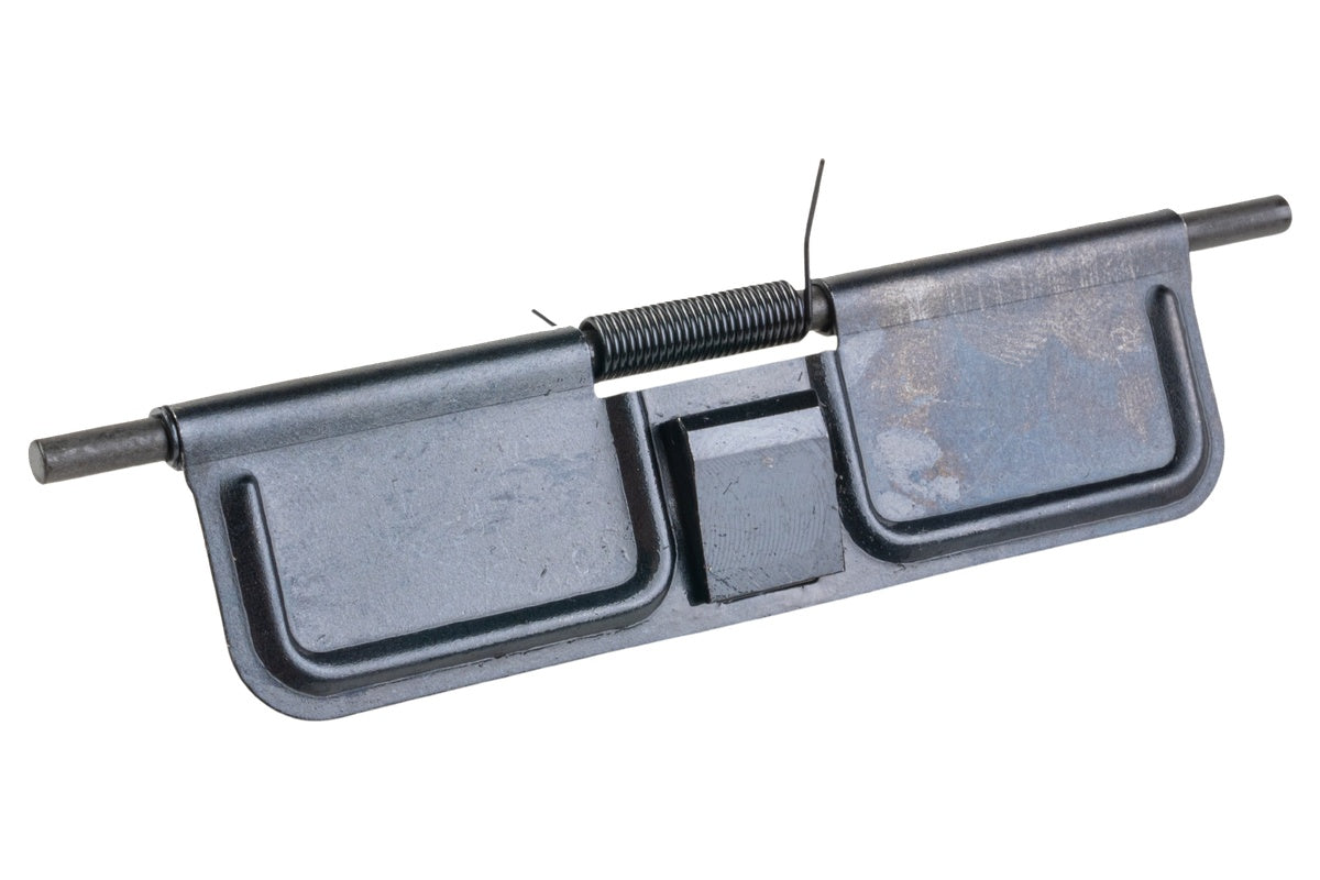 GHK M4 V3 GBBR Steel Dust Cover (Part # M4-13)