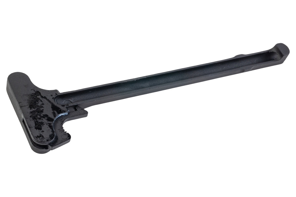 GHK M4 V3 GBBR Aluminum Charging Handle (Part # M4-18)