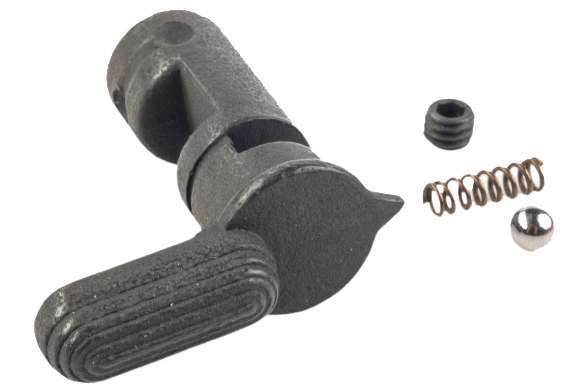 GHK M4 V3 GBBR Steel Selector Set (Part # M4-27)