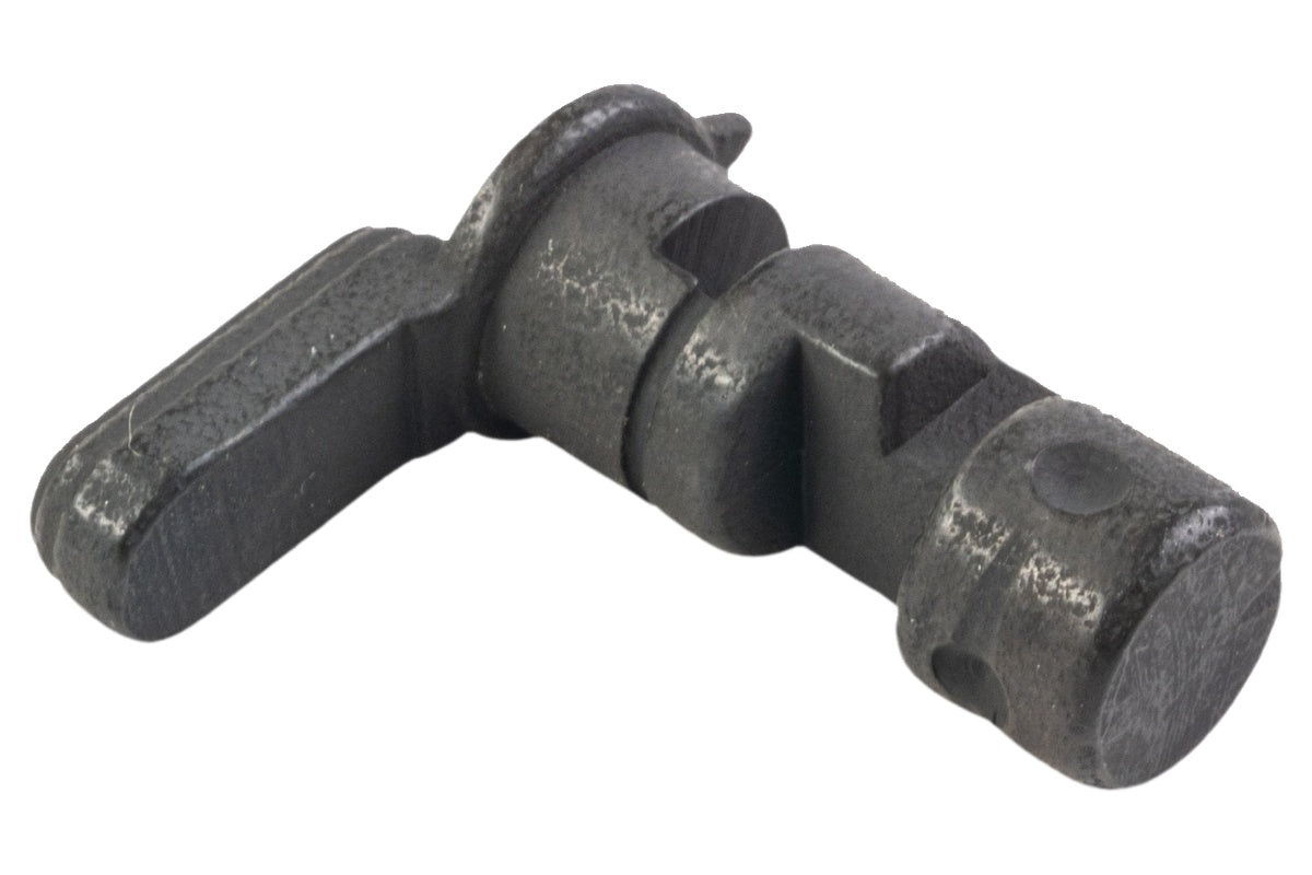 GHK M4 V3 GBBR Steel Selector Set (Part # M4-27)