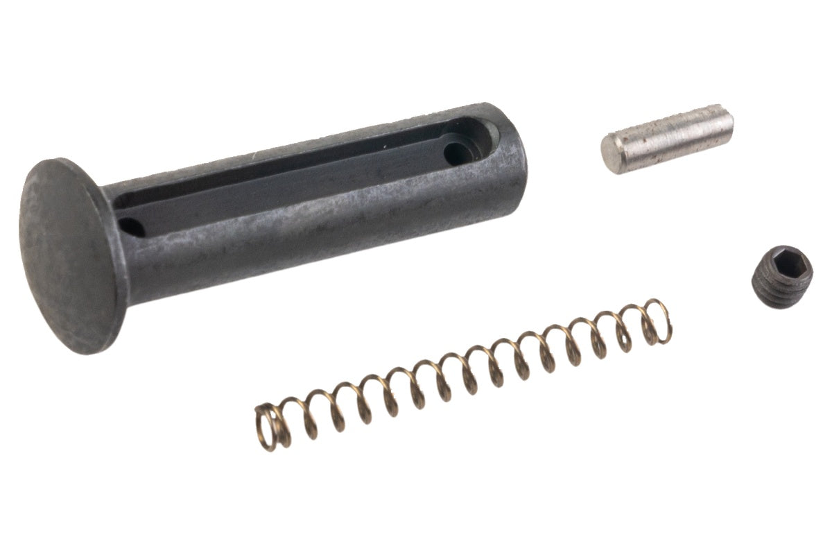 GHK M4 V3 GBBR Receiver Rear Pin (Part # M4-30)