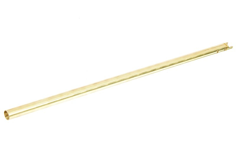 GHK M4 GBBR Airsoft V2 / V3 Inner Barrel (GBB Spec) - 265mm