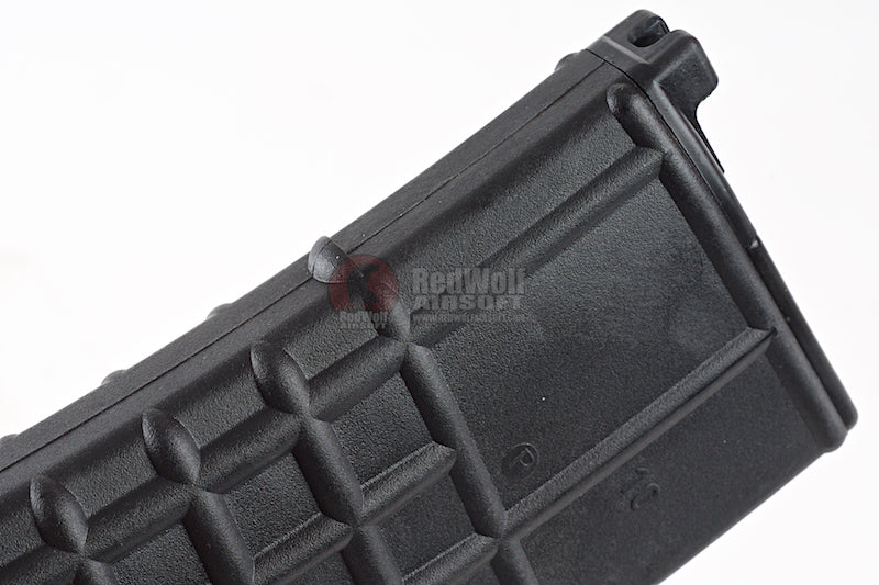GHK AUG Airsoft Green Gas Magazine (30 rounds)