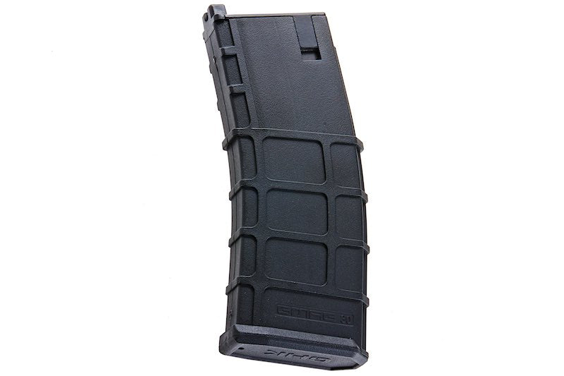 GHK M4 GMAG CO2 Magazine (32 rounds, Compatible with G5 / MK18 GBB) - Black