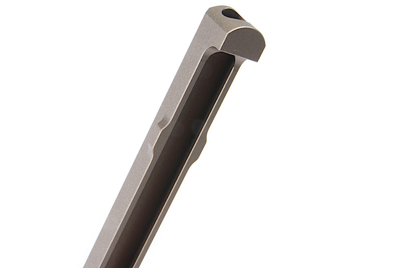 GHK CNC Aluminum GEI ACH Style Charging Handle for GHK M4 V2 / V3 GBBR