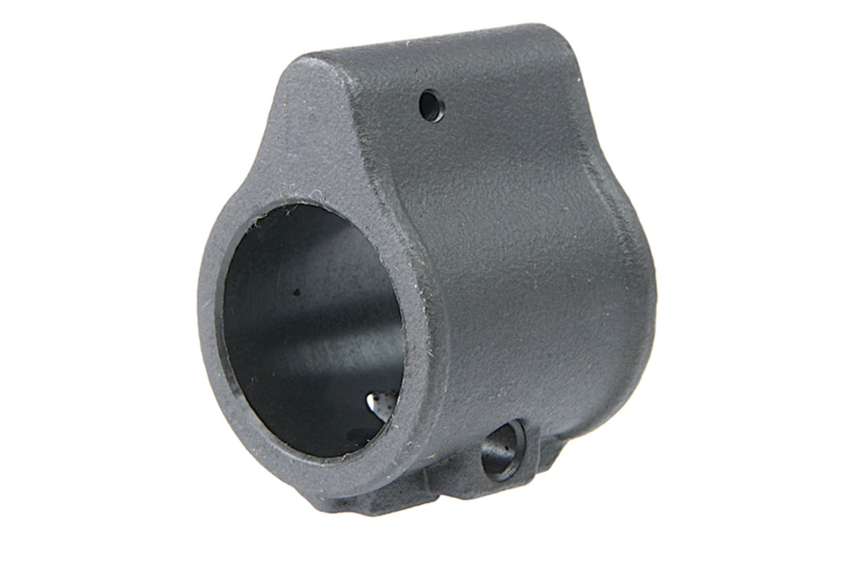 GHK GEI Style Steel Gas Block for GHK M4 V2 / V3 GBBR