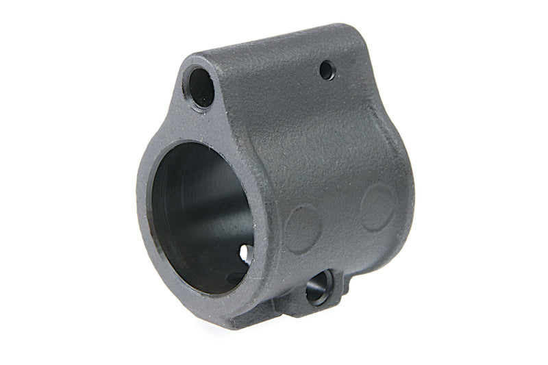 GHK GEI Style Steel Gas Block for GHK M4 V2 / V3 GBBR