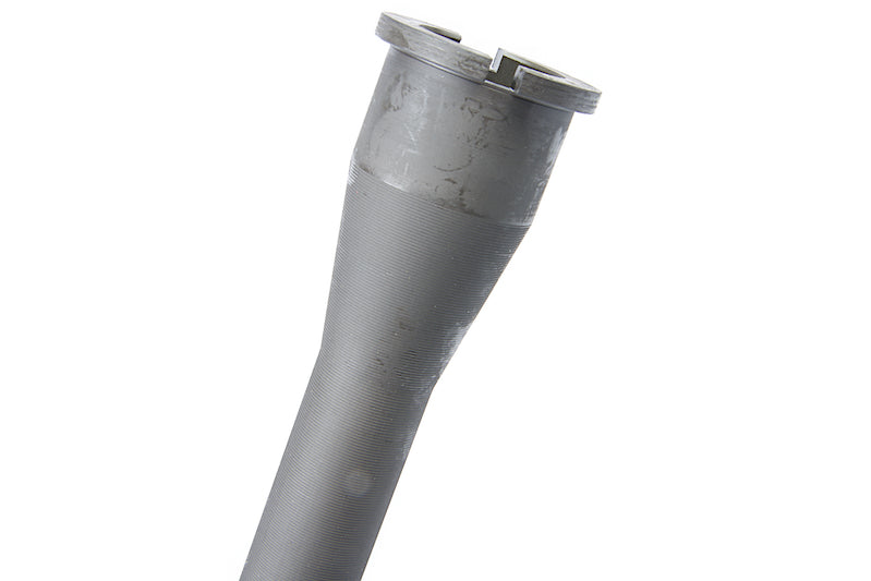 GHK CNC Steel MK16 DD GOV 14.5 inch Outer Barrel for GHK M4 V2 / V3 GBBR
