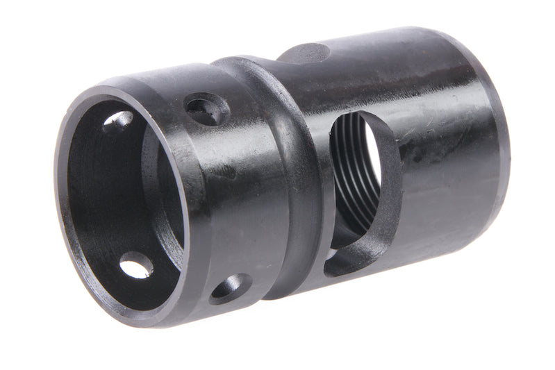 GHK CNC Aluminum URGI GEI Style 13.5 inch Handguard for GHK M4 V2 / V3 GBBR