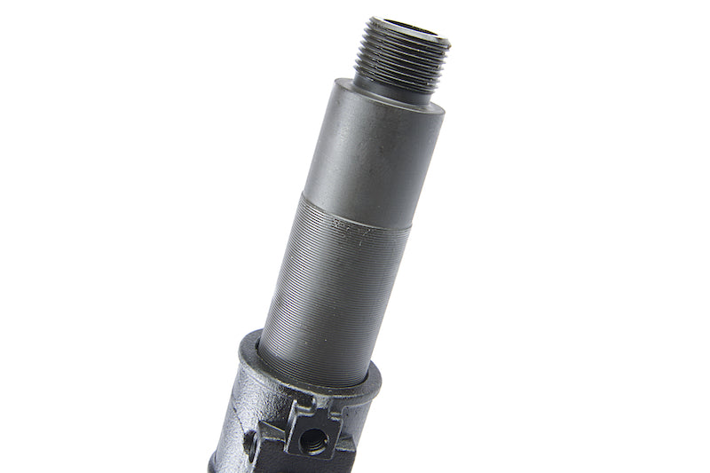 GHK CNC Steel MK16 DD GOV 14.5 inch Outer Barrel Set for GHK M4 V2 / V3 GBBR