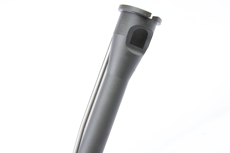 GHK CNC Steel MK16 DD GOV 14.5 inch Outer Barrel Set for GHK M4 V2 / V3 GBBR