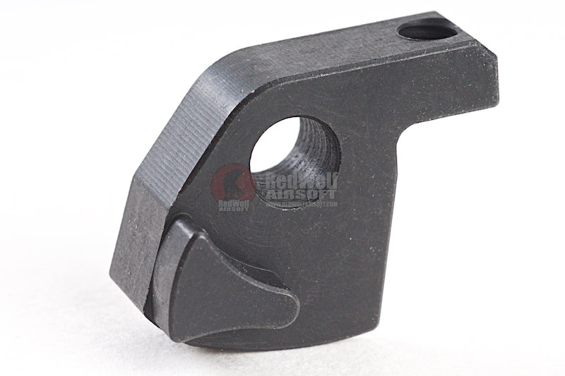 Guns Modify Tokyo Marui MWS GBBR Trigger Pull Adjustable Sear B (CNC Steel)