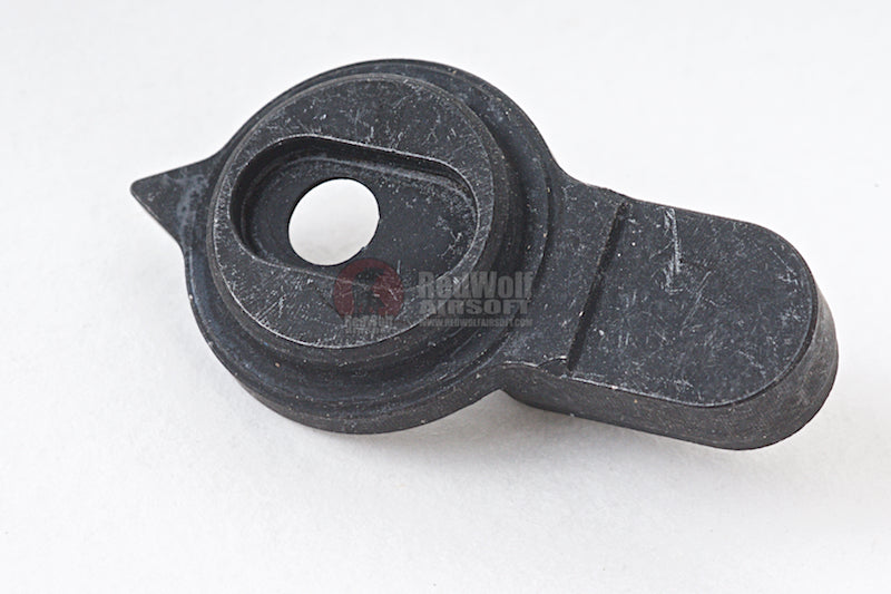 Guns Modify Tokyo Marui MWS GBBR Airsoft Ambi Selector (CNC Steel)