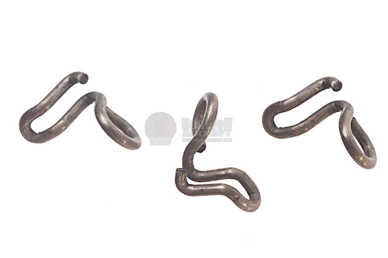 Guns Modify Tokyo Marui MWS GBBR Magazine Dry Fire Holder (3pcs)