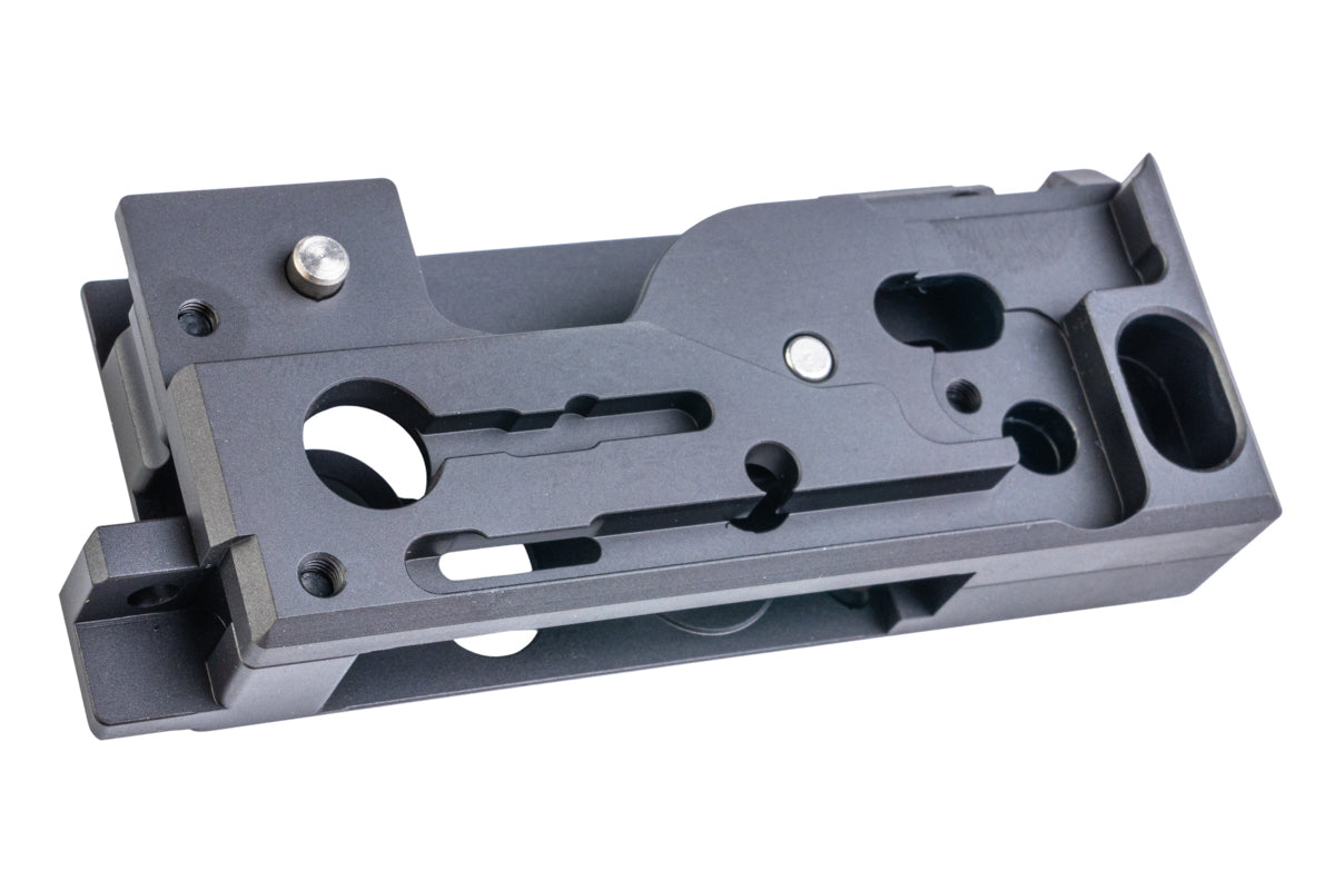 Guns Modify Tokyo Marui MWS GBBR Airsoft Trigger Box (CNC Aluminum)