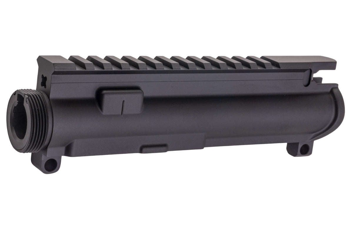 Guns Modify Tokyo Marui MWS GBBR Upper Receiver (CNC Aluminum) - Blank Marking