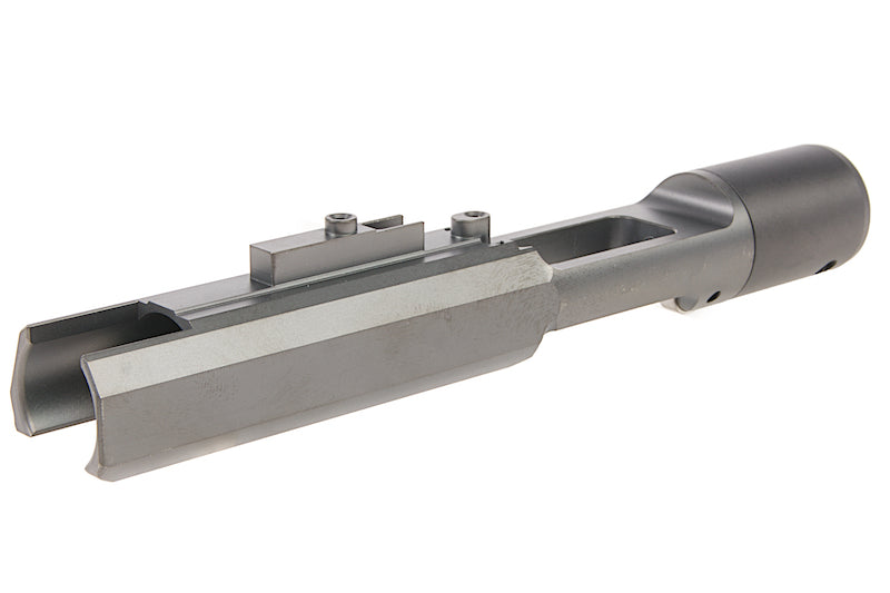 Guns Modify Tokyo Marui MWS GBBR Light Weight Bolt Carrier (CNC Stainless Steel)