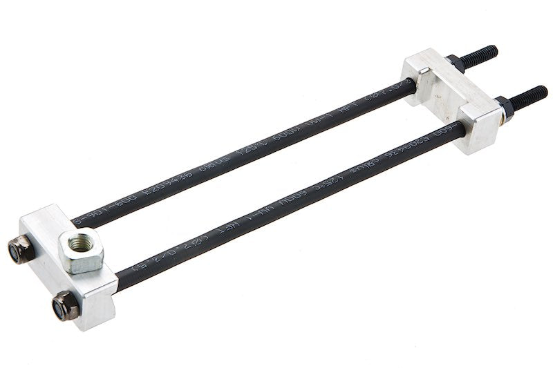 Guns Modify Tokyo Marui MWS GBBR Airsoft EVO Modified High Tenacity Mag Lip (3pcs/set) w/ Maintenance Tool (1pc)