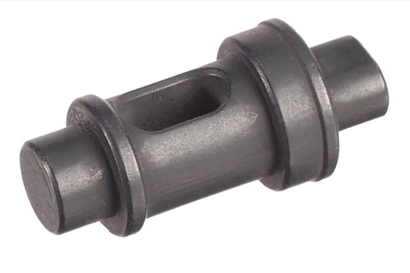 Guns Modify Tokyo Marui MWS GBBR Airsoft Mag EVO Valve Knocker (Steel)