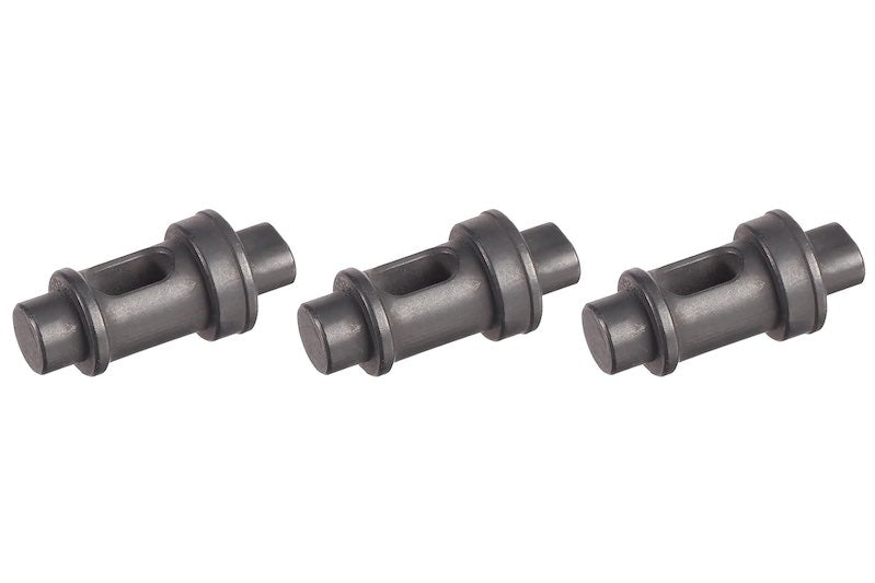 Guns Modify Tokyo Marui MWS GBBR Airsoft Mag EVO Valve Knocker (Steel) - 3pcs/set