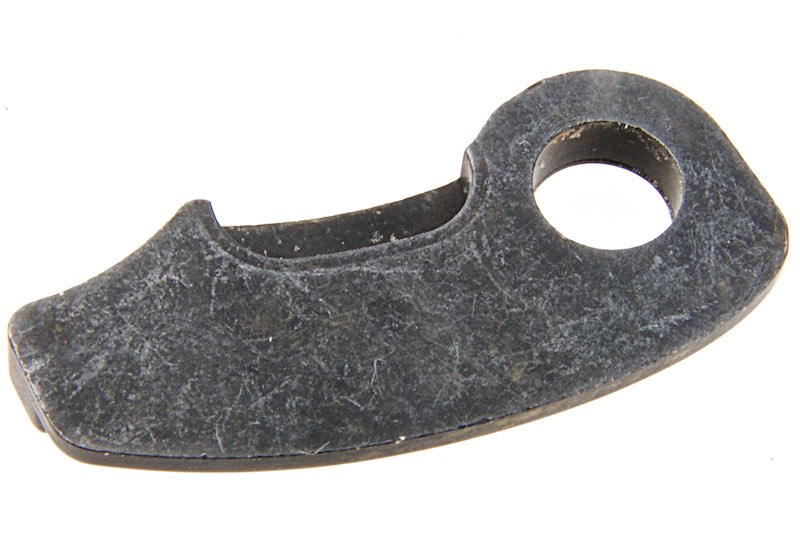 Guns Modify Tokyo Marui MWS GBBR EVO Steel Trigger Level
