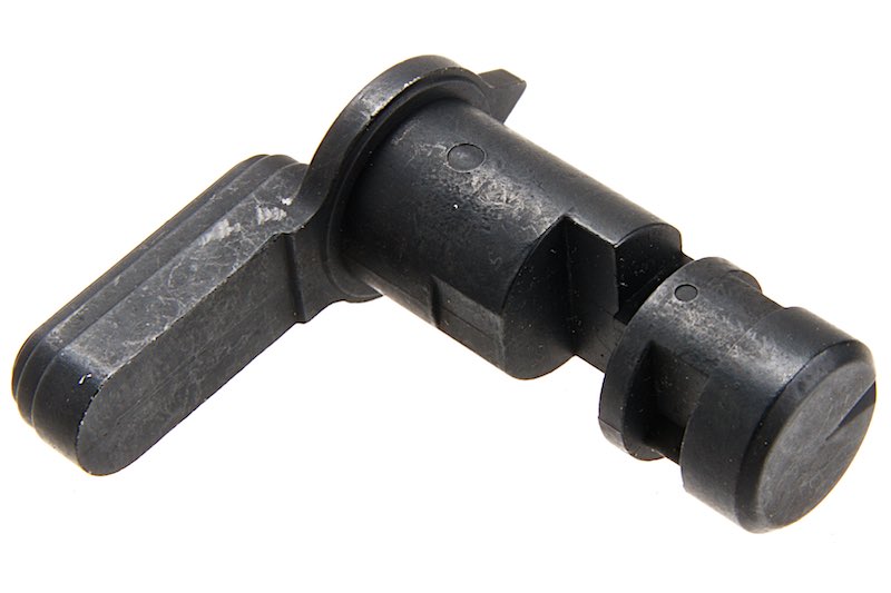 Guns Modify Tokyo Marui MWS GBBR EVO Steel Firing Selector