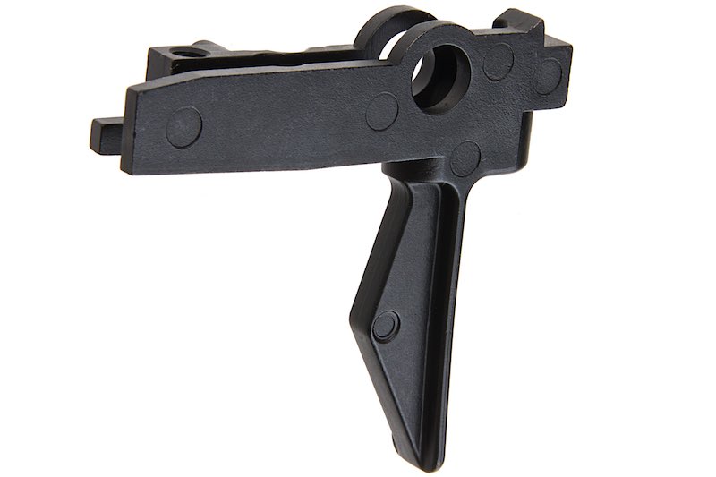 Guns Modify Tokyo Marui MWS GBBR EVO Steel GEI AR Trigger