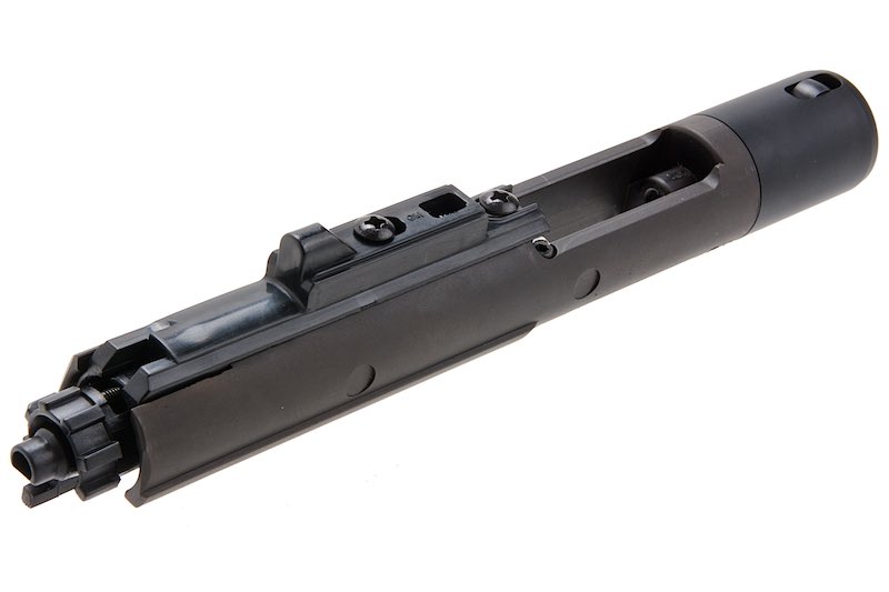 Guns Modify Tokyo Marui MWS GBBR Airsoft EVO High Speed Complete Bolt Set V2