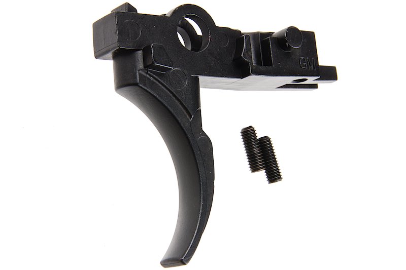 Guns Modify Tokyo Marui MWS GBBR EVO Steel A5 Trigger