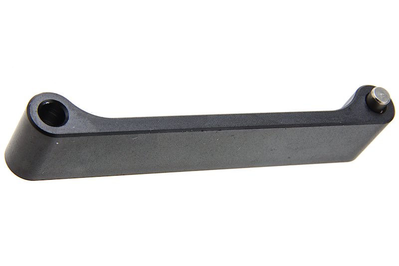 Guns Modify Tokyo Marui MWS GBBR Airsoft Standard Trigger Guard (CNC Aluminum)