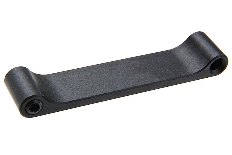 Guns Modify Tokyo Marui MWS GBBR Airsoft Standard Trigger Guard (CNC Aluminum)