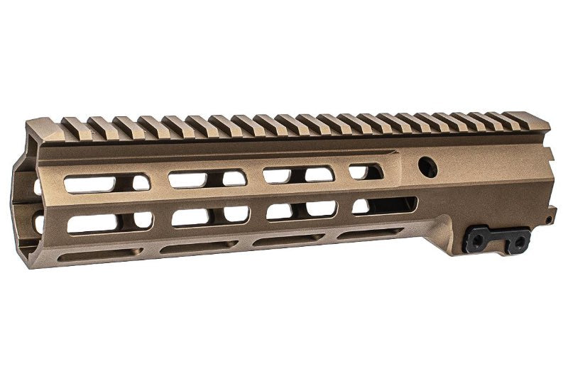 Guns Modify MK16 DDC 9.3 inch Rail for Tokyo Marui MWS GBBR / AEG
