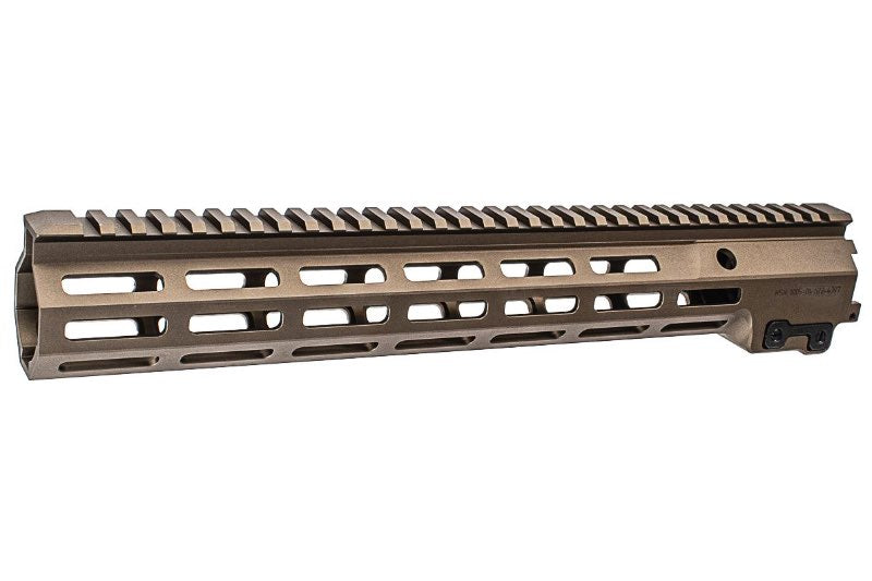 Guns Modify MK16 DDC 13.5 inch Rail for Tokyo Marui MWS GBBR / AEG