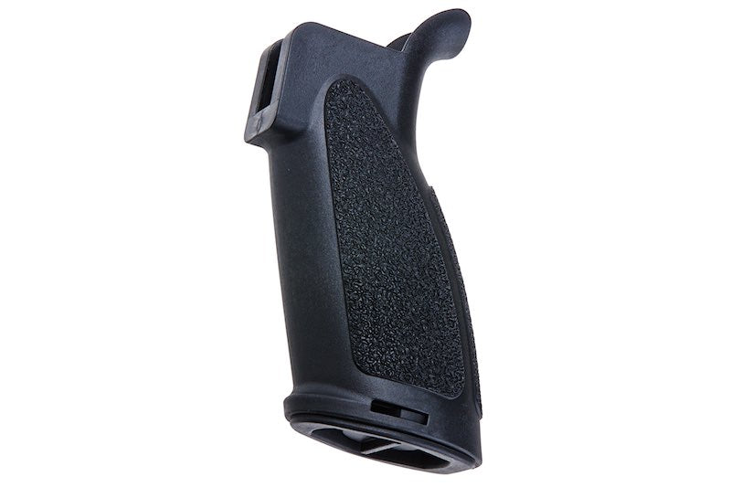 Guns Modify 416A5 Style V7 Grip for Tokyo Marui MWS / VFC M4 Series GBBR - Black