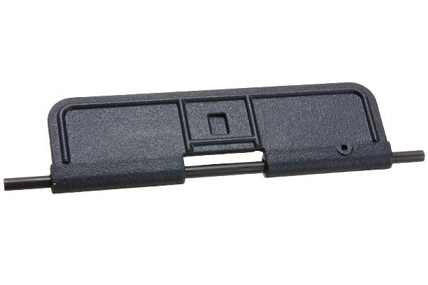 Guns Modify 416A5 Dust Cover for Tokyo Marui MWS GBBR (Plastic, Black)