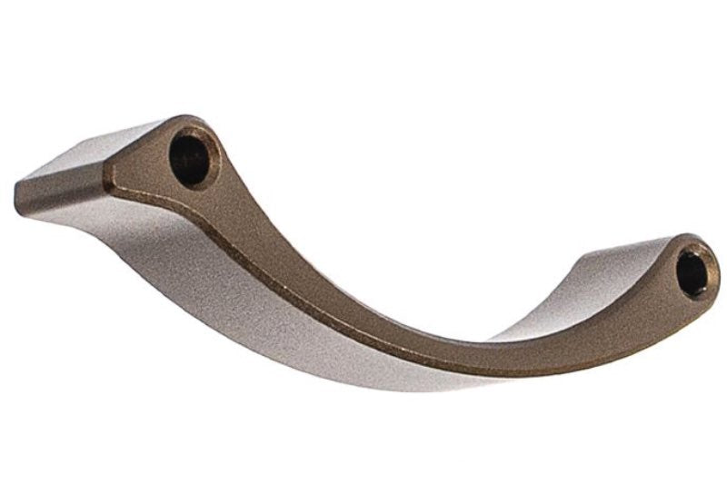 Guns Modify Tokyo Marui MWS GBB A5 Style Gen 2 Trigger Guard - FDE