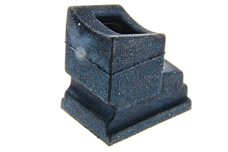 Guns Modify Tokyo Marui MWS M4 Anti Freeze Magazine Gas Route Seal / Gasket (1pc)