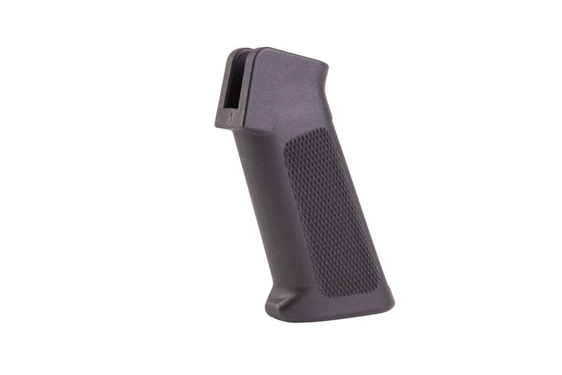 Guns Modify M4 GBB Mil Spec M16A1 Style Pistol Grip - Black