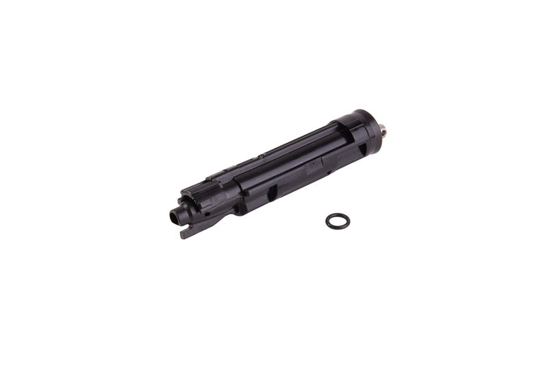 Guns Modify Tokyo Marui MWS GBB Airsoft Enhanced Drop In Complete Nozzle Set V3.5 (Japan Power Version)