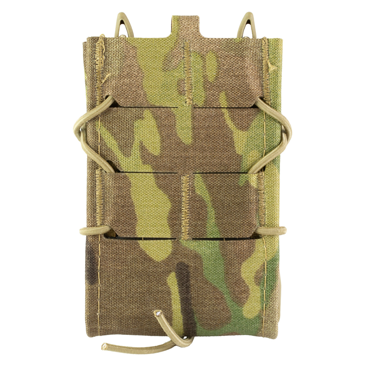 HSGI TACO GEN 2 Rifle Magazine Pouch (Color: Multicam)