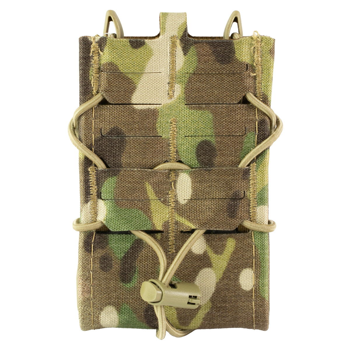 HSGI TACO GEN 2 Rifle Magazine Pouch (Color: Multicam)