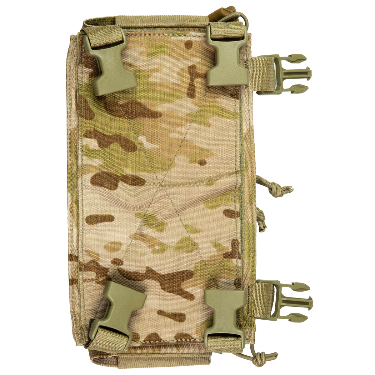 Haley Strategic D3CRM Micro Chest Rig (Color: Multicam Arid)