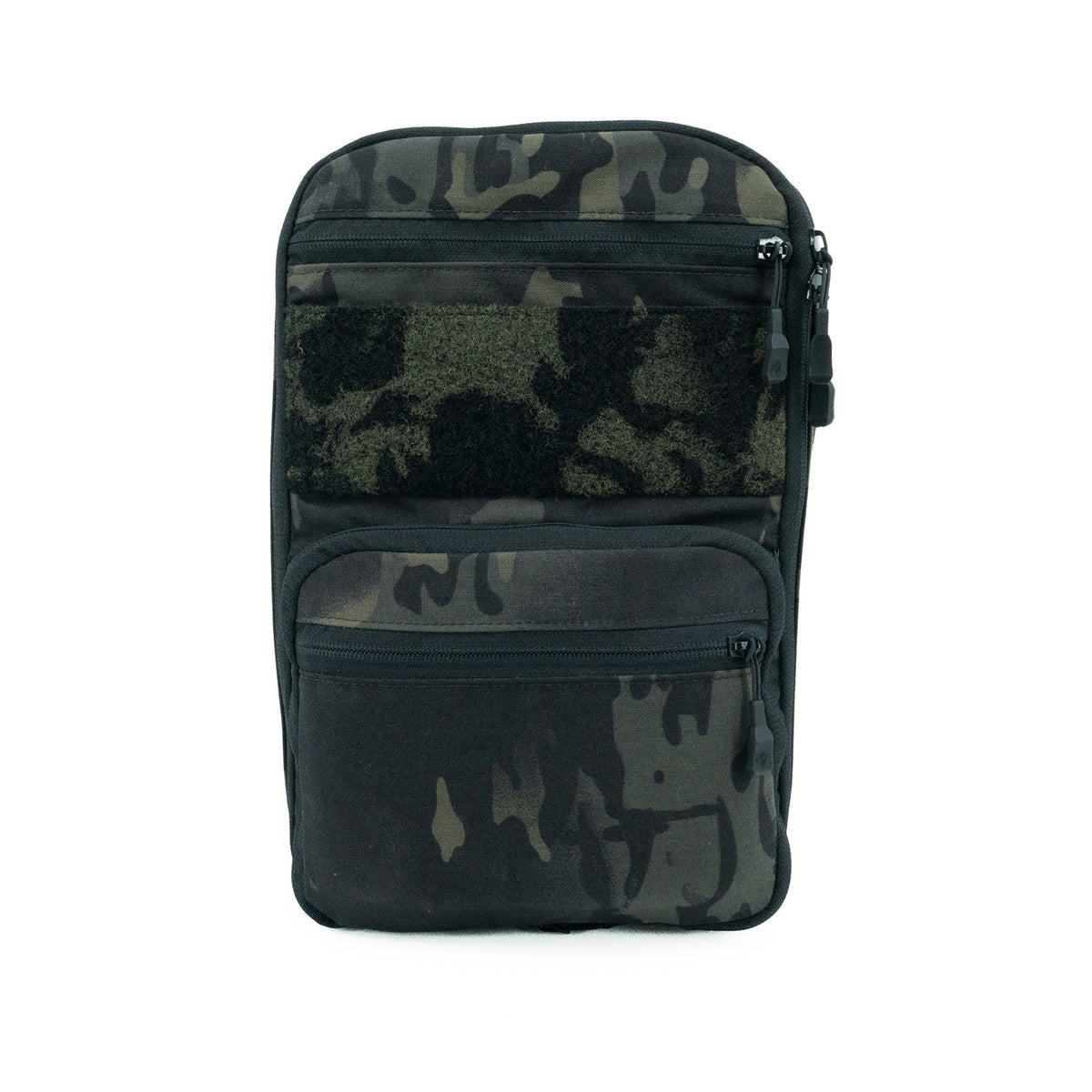 Haley Strategic Flatpack 2.0 Backpack (Color: Multicam Black)