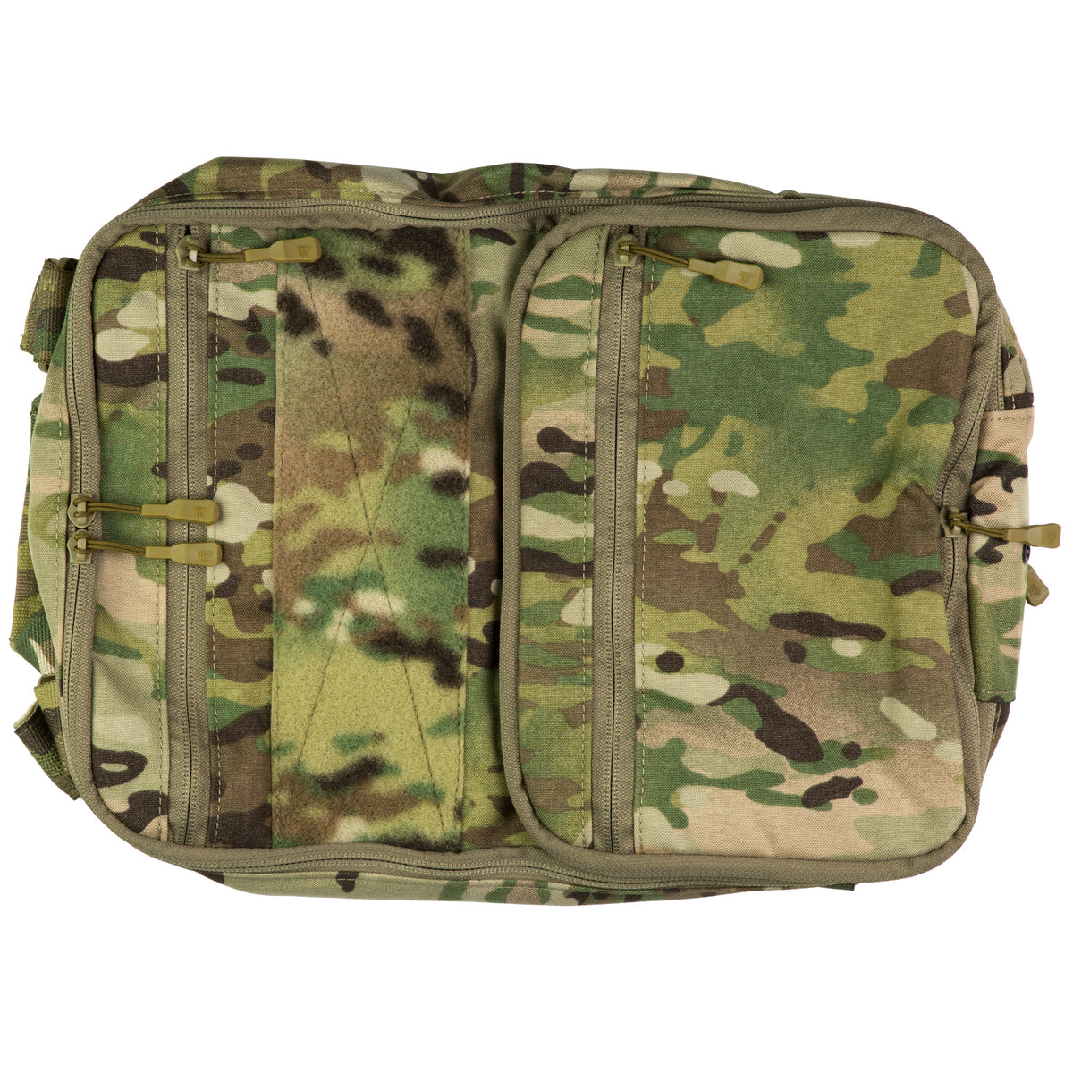 Haley Strategic Flatpack Plus Backpack (Color: Multicam)