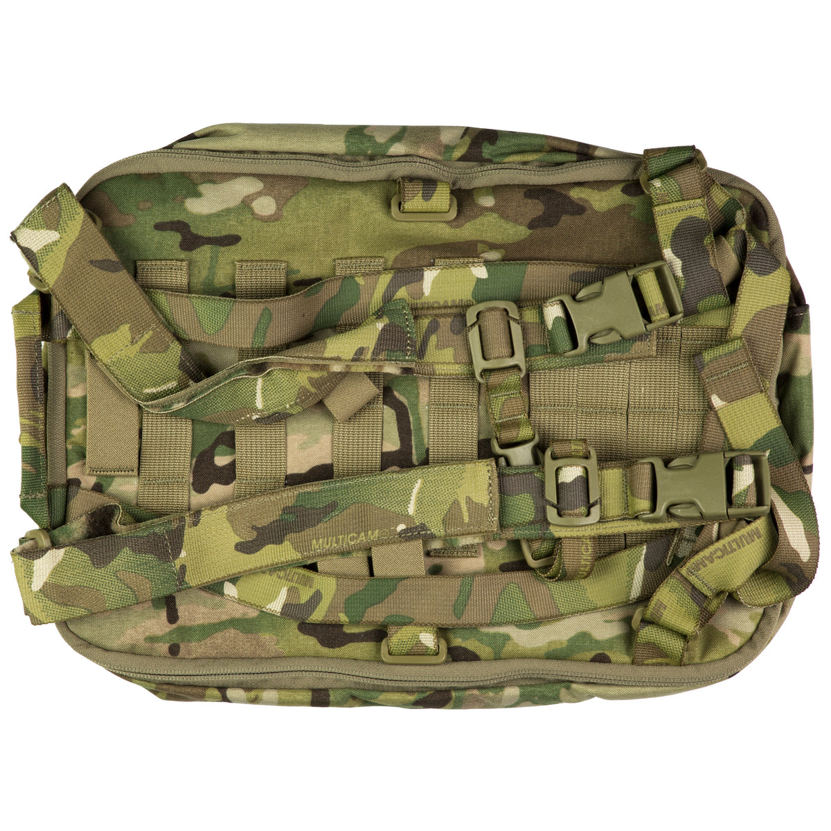 Haley Strategic Flatpack Plus Backpack (Color: Multicam)