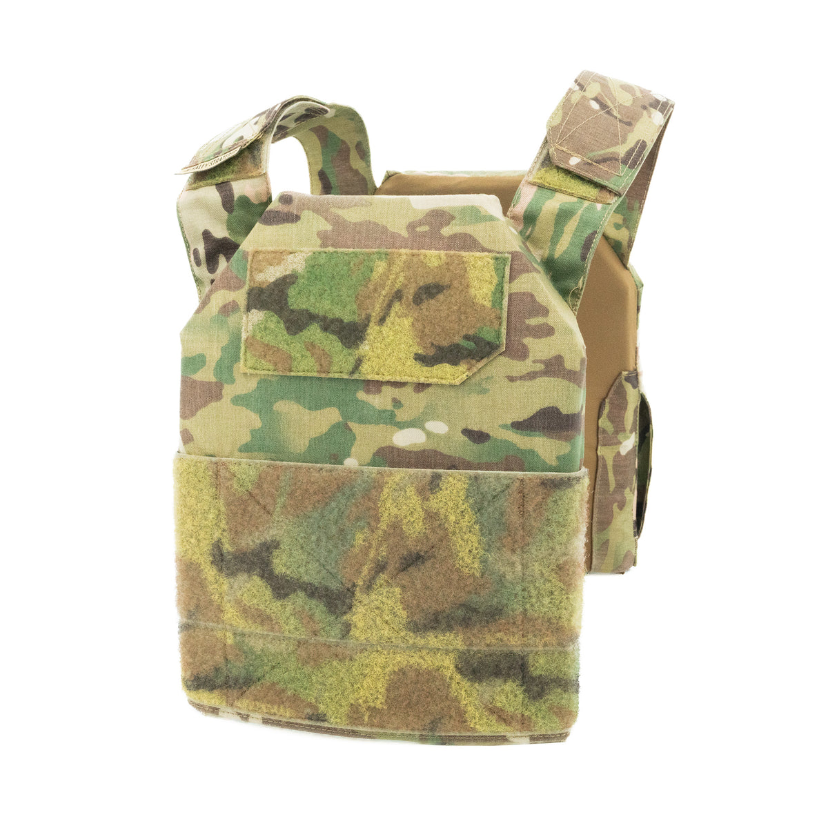 Haley Strategic Thorax Incog Plate Bags, Medium (Color: Multicam)