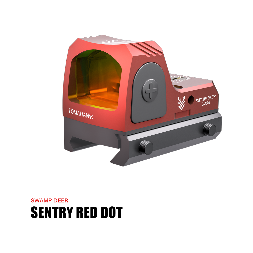 SENTRY 1X24 RMR